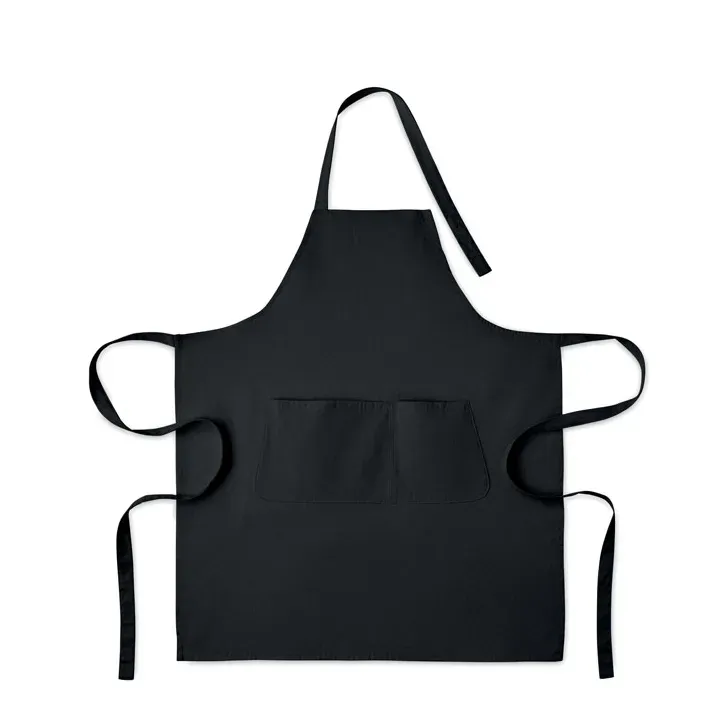 Organic cotton apron 240 gr/m² - MO2249 (MOCN#03)